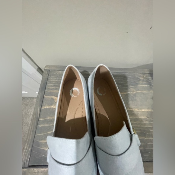 Beautiful shoes, size 10 - Picture 3 of 6